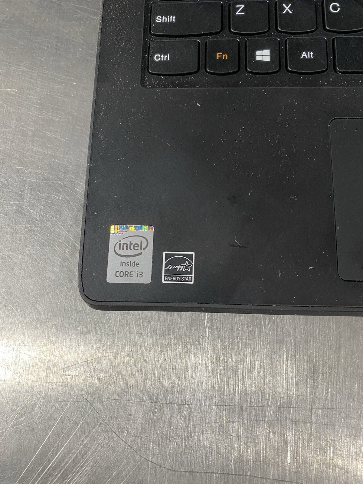 LENOVO YOGA 2 11-20428 Intel C I3-4012Y 1.50GHz 4GB RAM 500GB HDD *FOR PARTS*