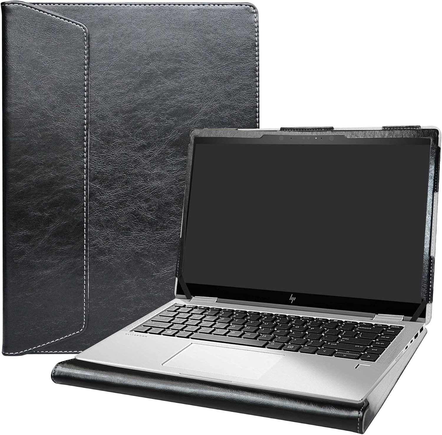Sleeve for HP ZBook Firefly 14 G7/G8, ProBook 440/445/640, Black Protective Case