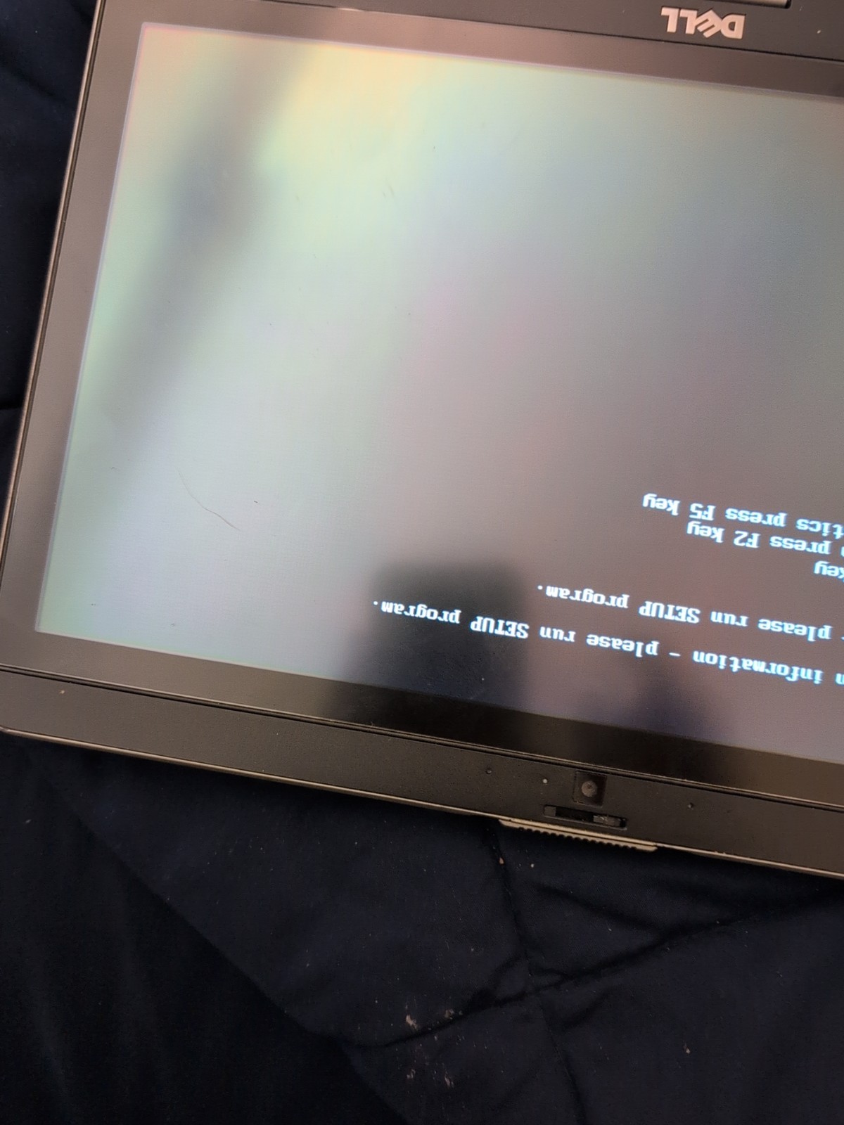 DELL LATITUDE XT3 Intel core i5 2.5Ghz – 8GB RAM W Charger No SSD –
