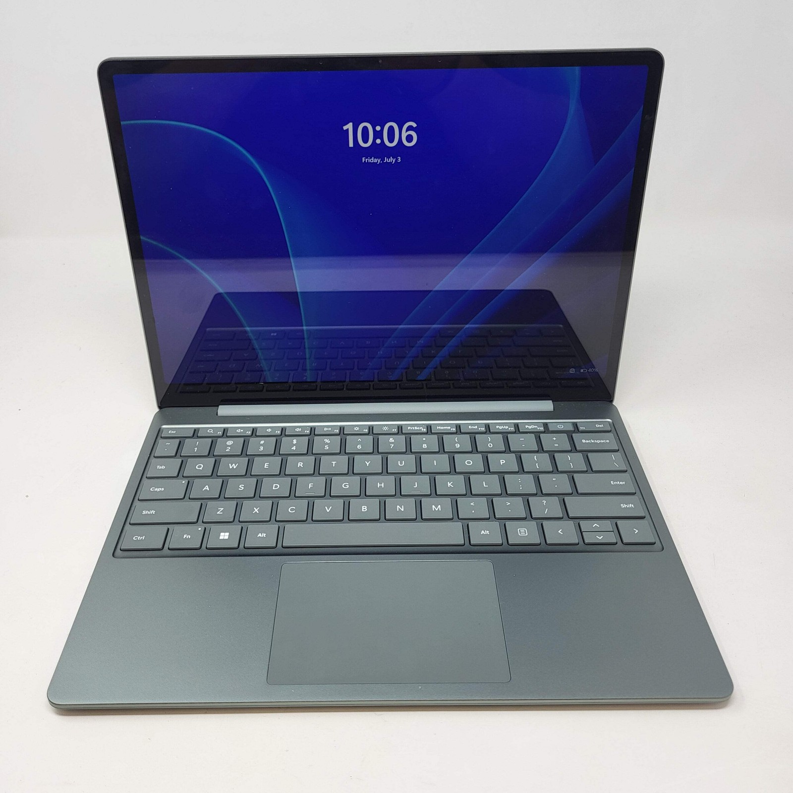 Microsoft Surface Laptop Go 3 1796 12.4″ i5-1235U 2.5GHz 8GB RAM 256GB SSD