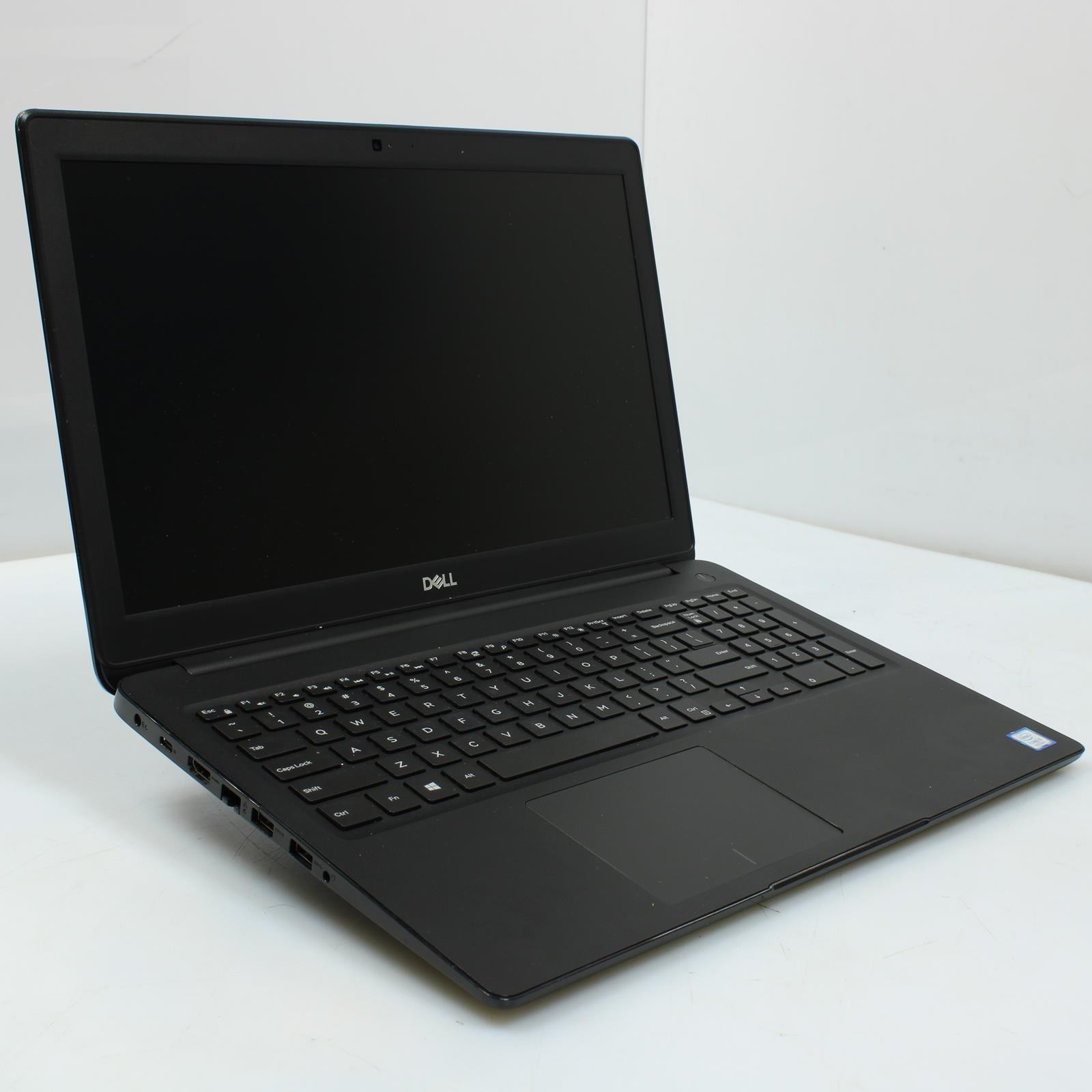 Dell Latitude 3500 Intel Core i5 8th Gen 8GB RAM No Drive/OS Laptop