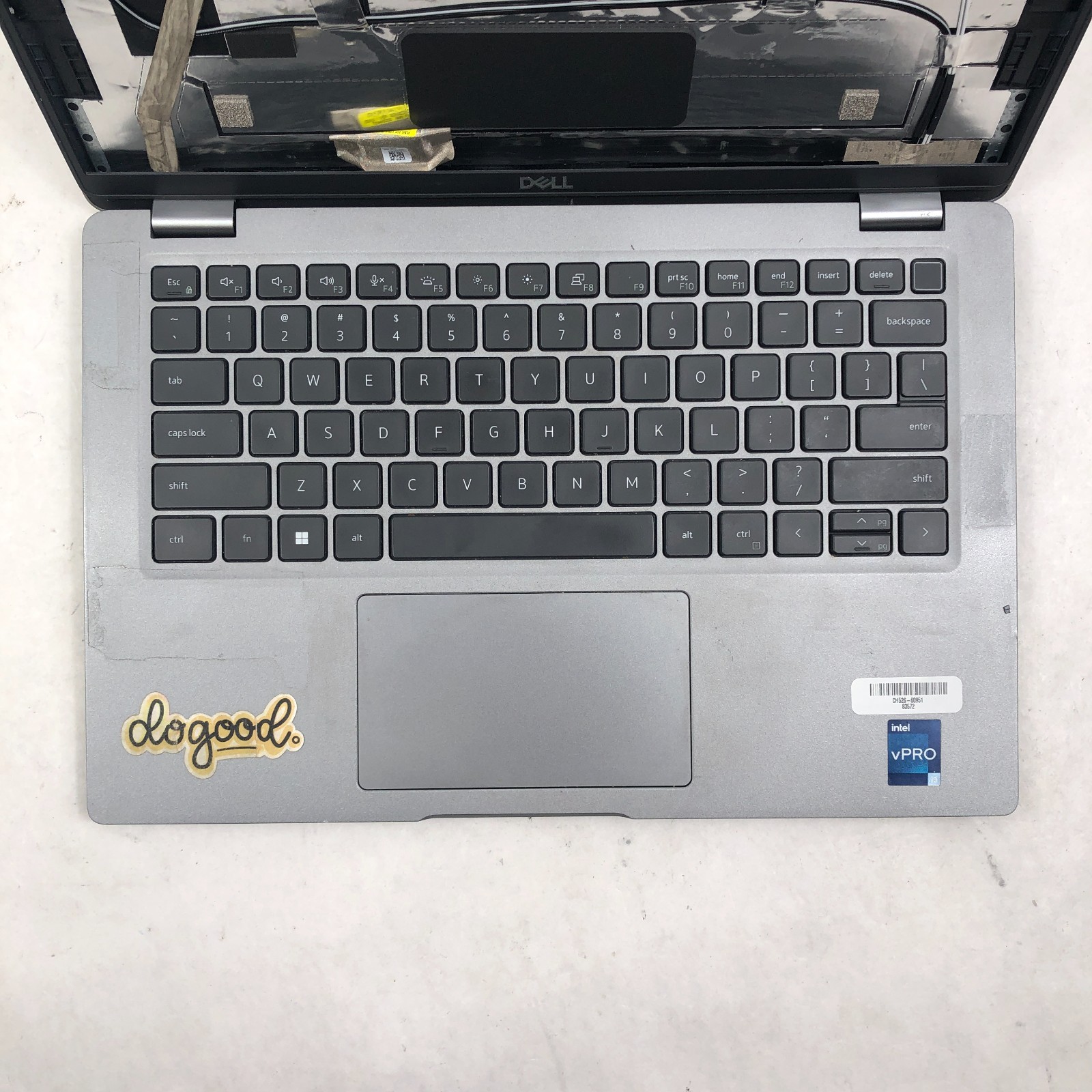 Dell Latitude 5430 Laptop Intel Core i5-1245U 16GB RAM SSD No SSD/Screen