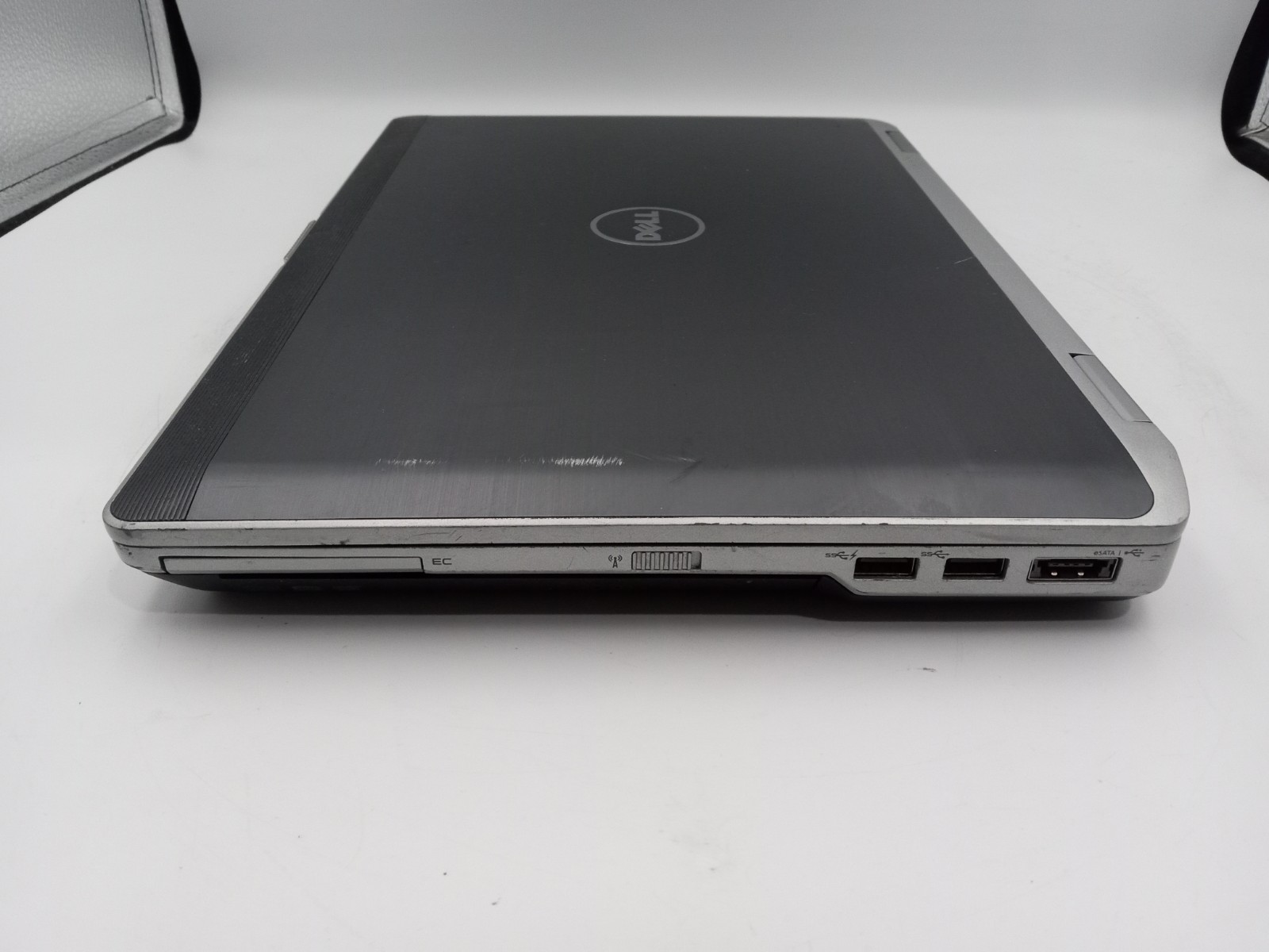 Dell Latitude E6430 14″ Laptop Intel Core i5 4GB RAM 250GB HDD Win 7 – READ -RR
