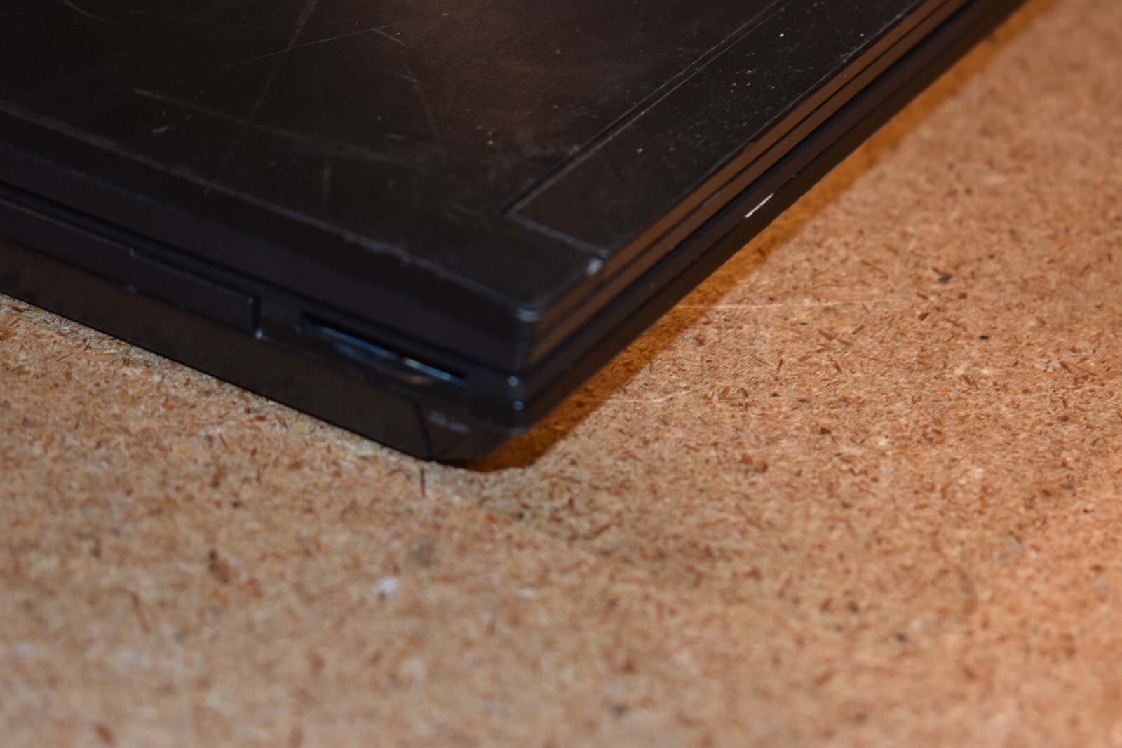 Dell Latitude E6500 Core 2 Duo 2.26GHz 3GB RAM 160GB HDD Windows XP Pro 32-bit