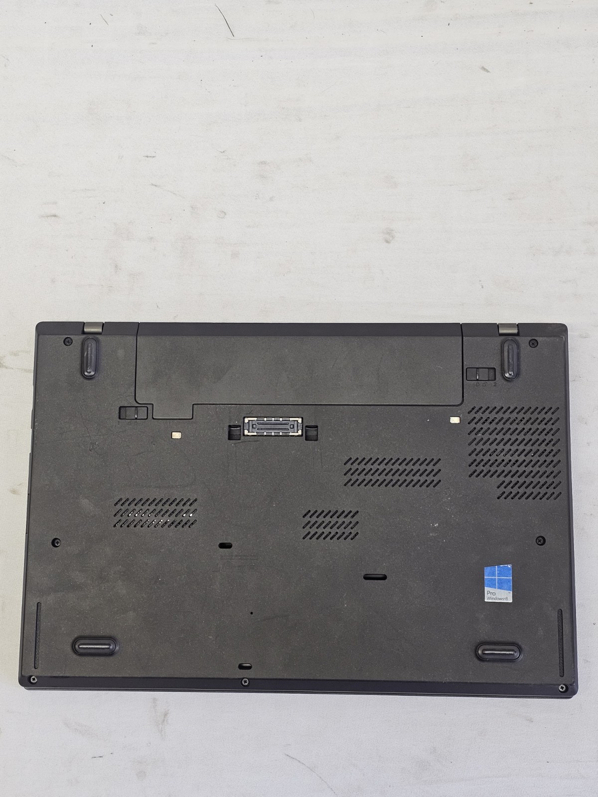 Lenovo ThinkPad T440 Laptop – Intel i5-4300u – 4GB RAM – 128GB SSD – Win 10 READ