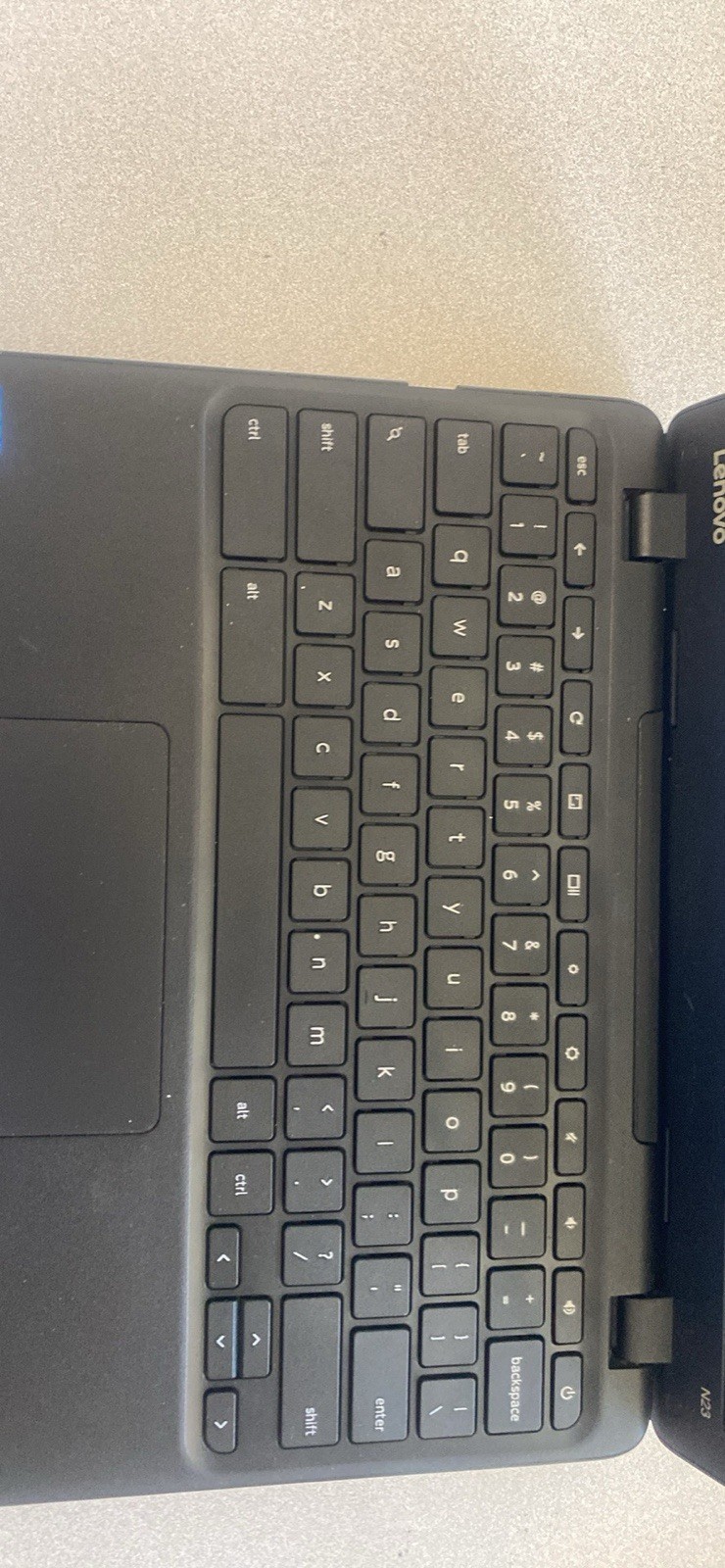 Chromebooks