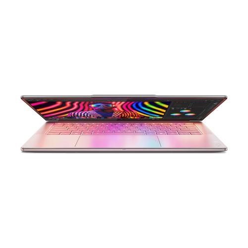 Lenovo Yoga Pro 7 14IAH10 Aura Edition Core Ultra Intel 255H Arc Graphics 140T