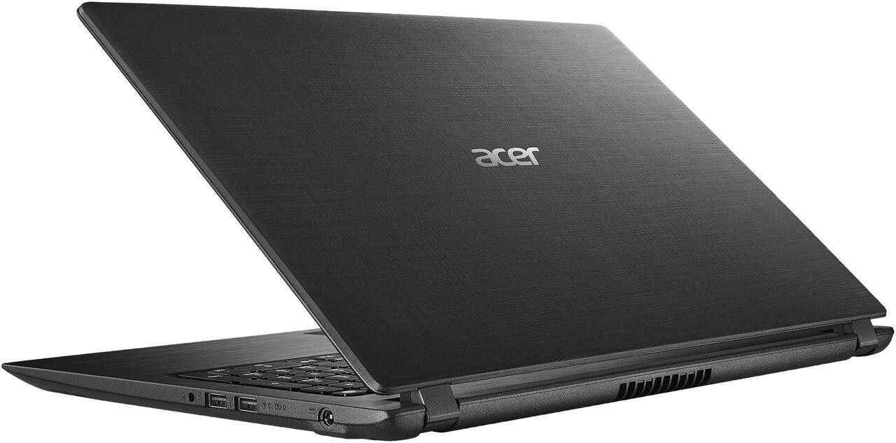 Acer Aspire 3 A315-51-31GK /15.6” LCD/i3-7100U/4GB/1TB HDD/2.4 GHz /Win 10