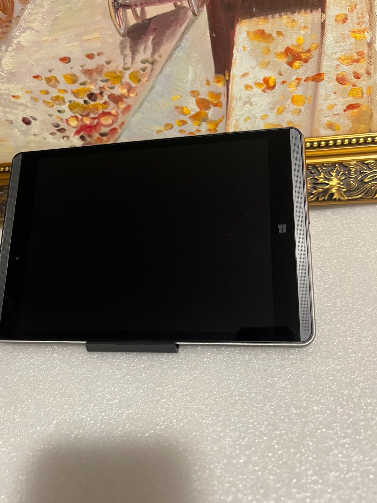 HP 608 G1 Pro tablet Windows 11 PRO -3N2K