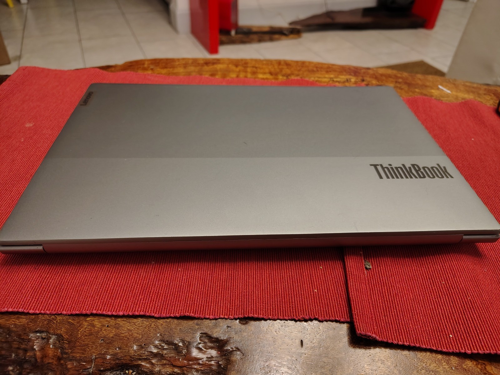 Lenovo ThinkBook 15 G4 IAP 15.4″ Touch , i5-1240U -16GB 512GB SSD