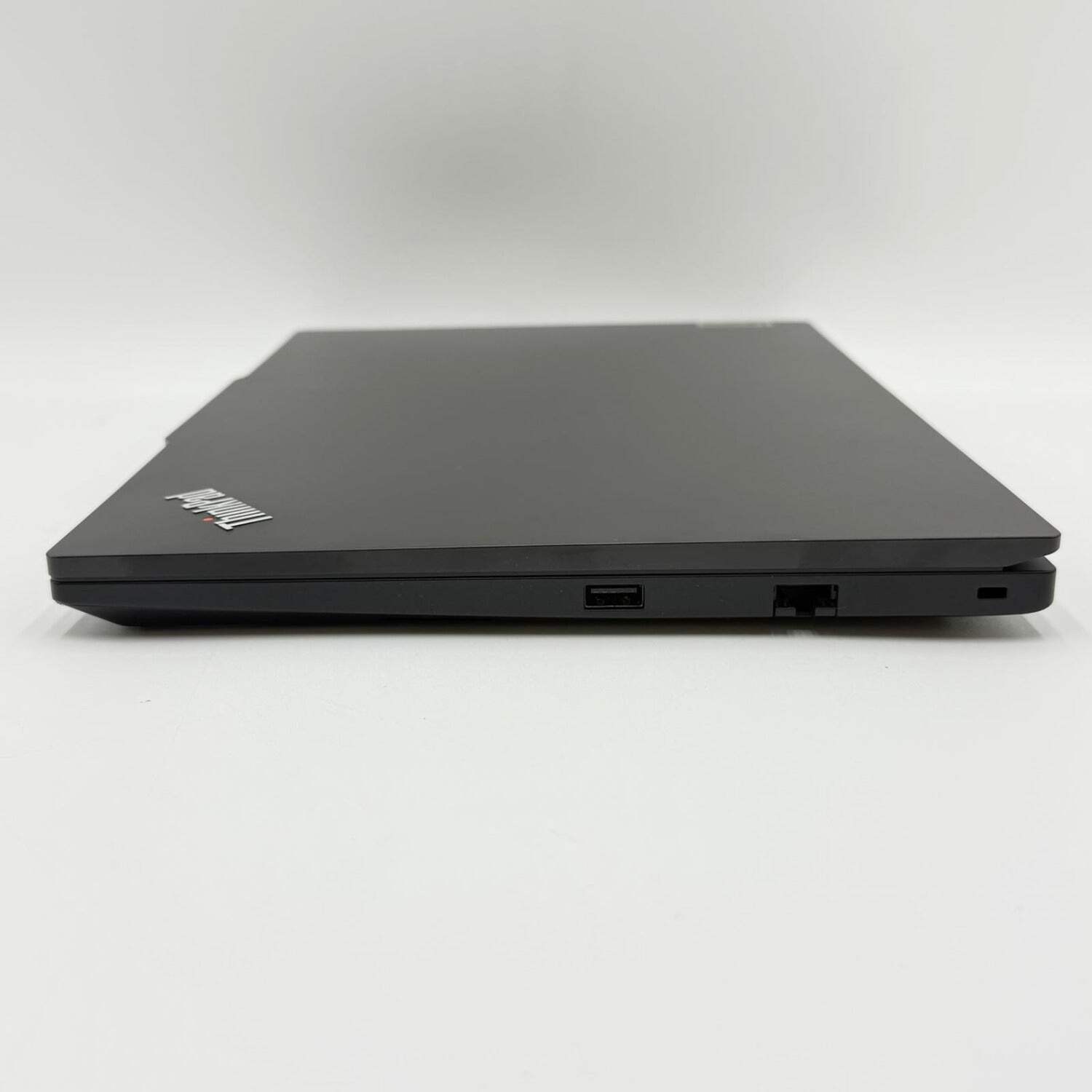 Lenovo ThinkPad E14 Gen 6 14″ Core Ultra 7 155U Upto 4.80 GHz 16GB RAM 500GB SSD