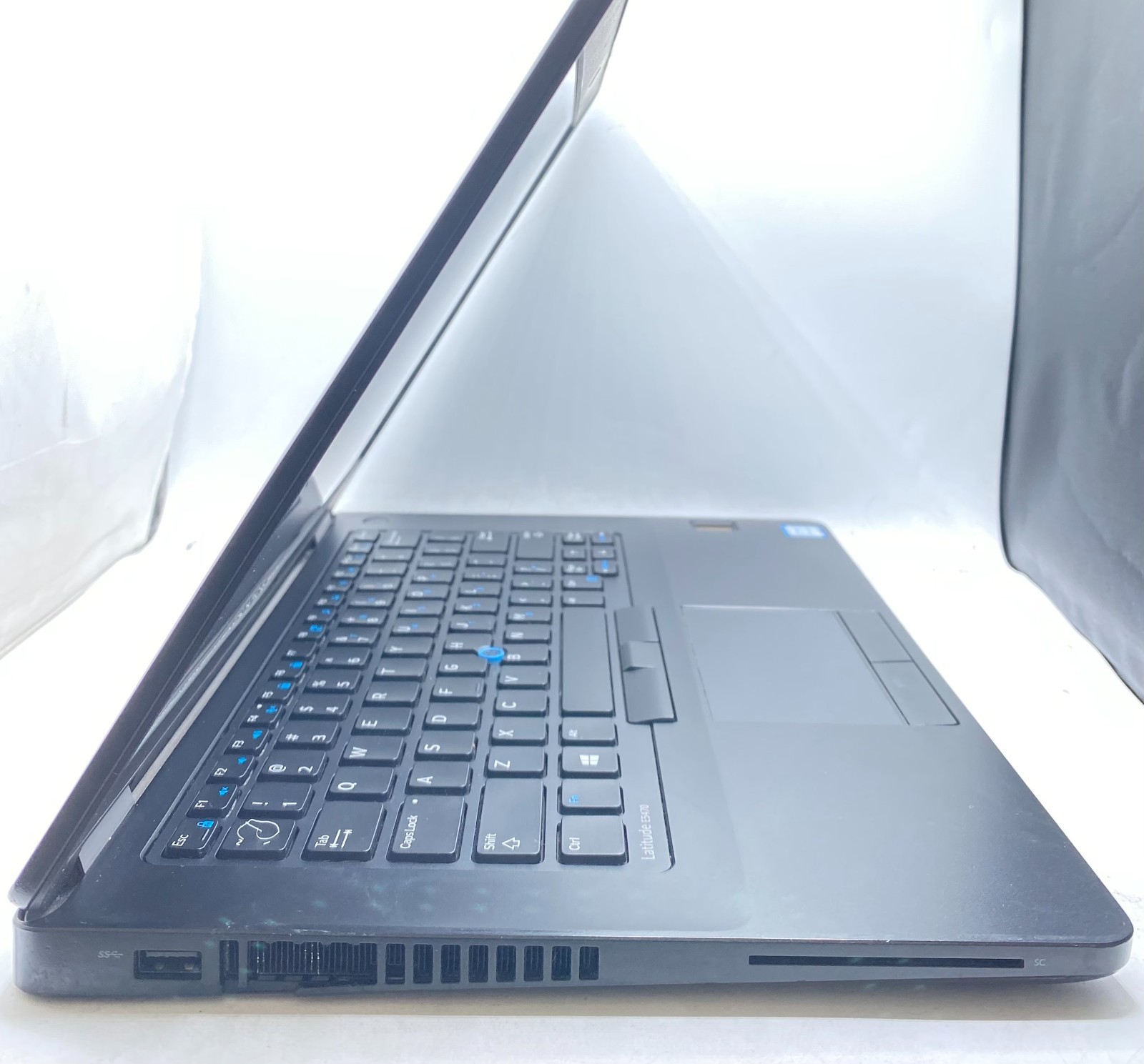 Dell Latitude E5470 14″ Laptop Intel Core i5-6300U 2.40GHz 8GB RAM 256GB SSD