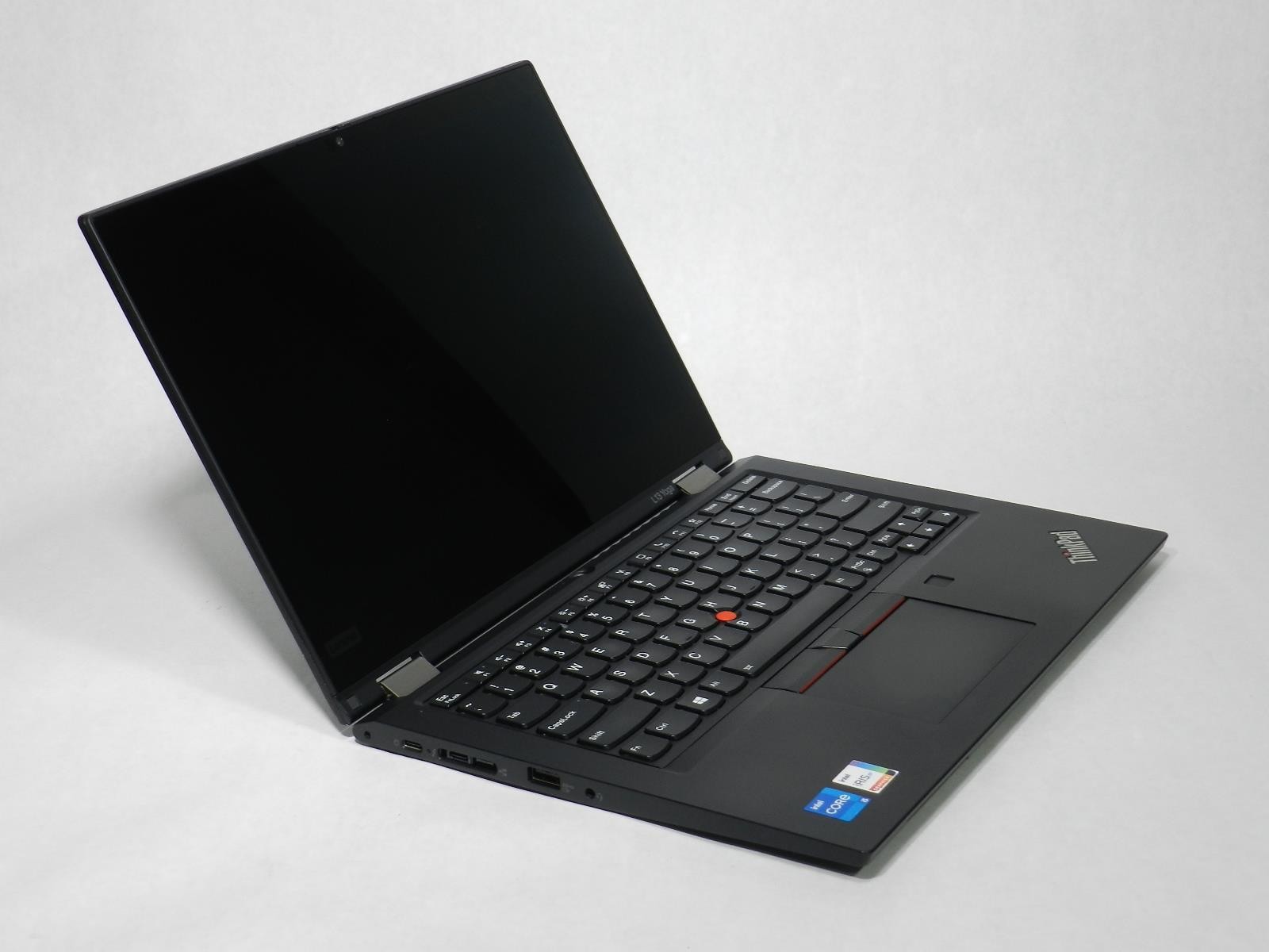 LENOVO THINKPAD L13 YOGA GEN 2 | TOUCH | i5-1135G7 | 256GB SSD | 16GB | WIN11PRO