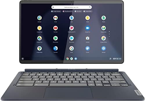 Lenovo Ip Duet 5 Chromebook 13Q7C6 13.3″ Touch Laptop Qualcomm Snapdragon 7c