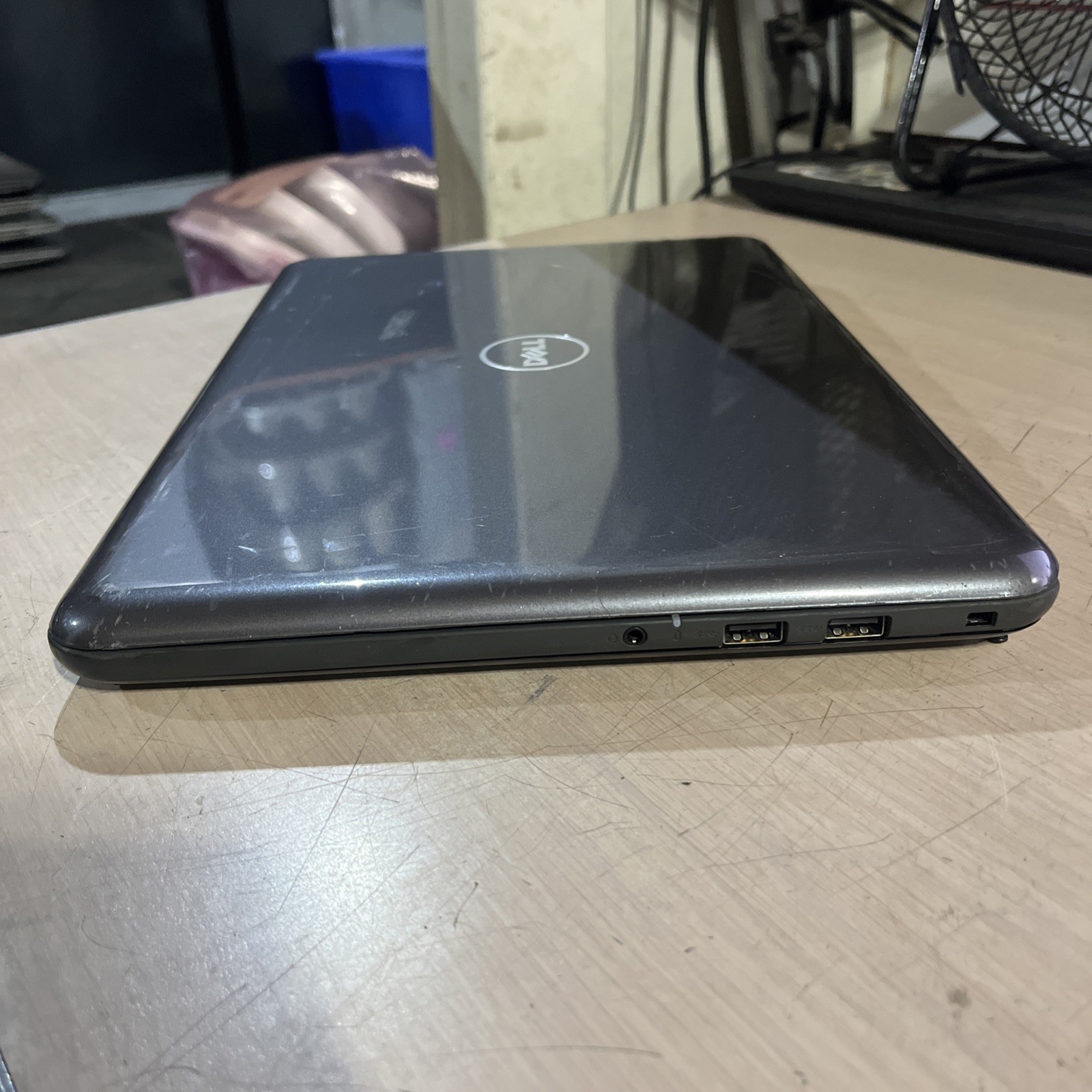 DELL LATITUDE 3380 INTEL CORE I5-7200U 2.50GHZ 16GB RAM NO HD