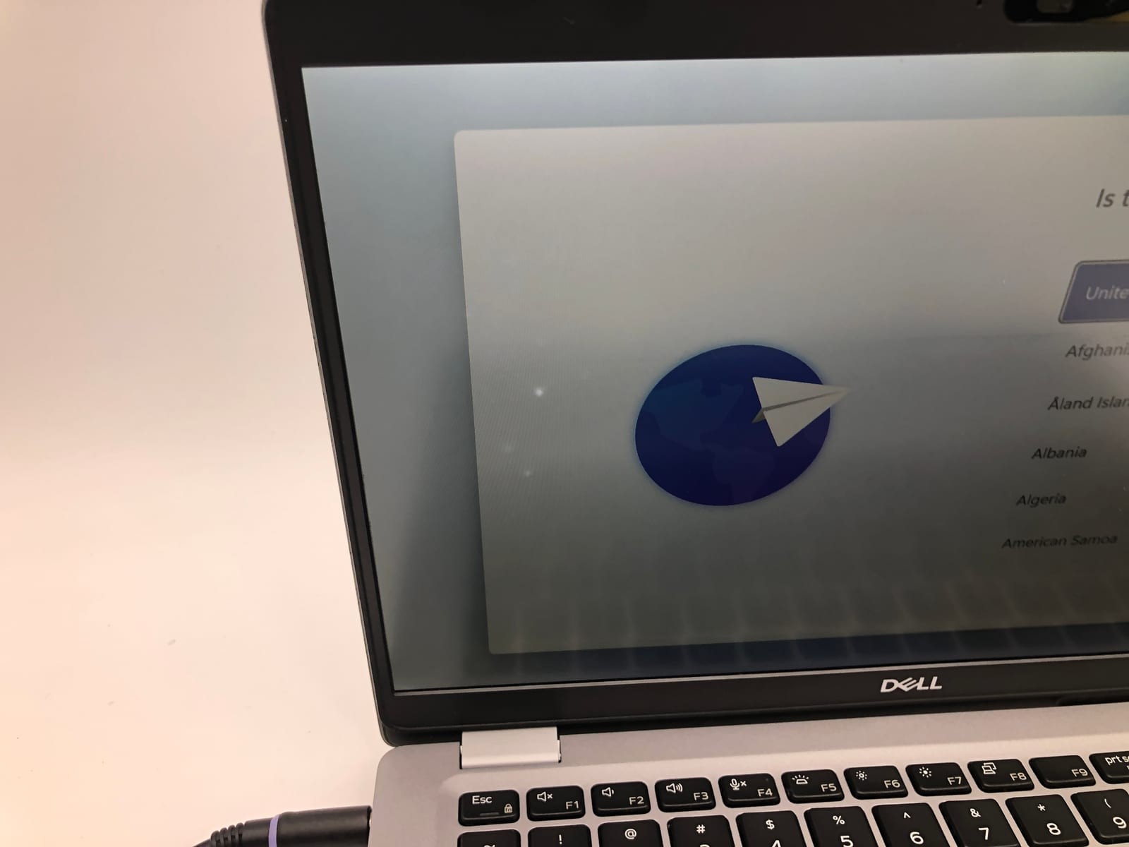 Dell Latitude 5310 Intel Core i5-10310U 16GB RAM 256GB SSD Win 11 Pro No Battery
