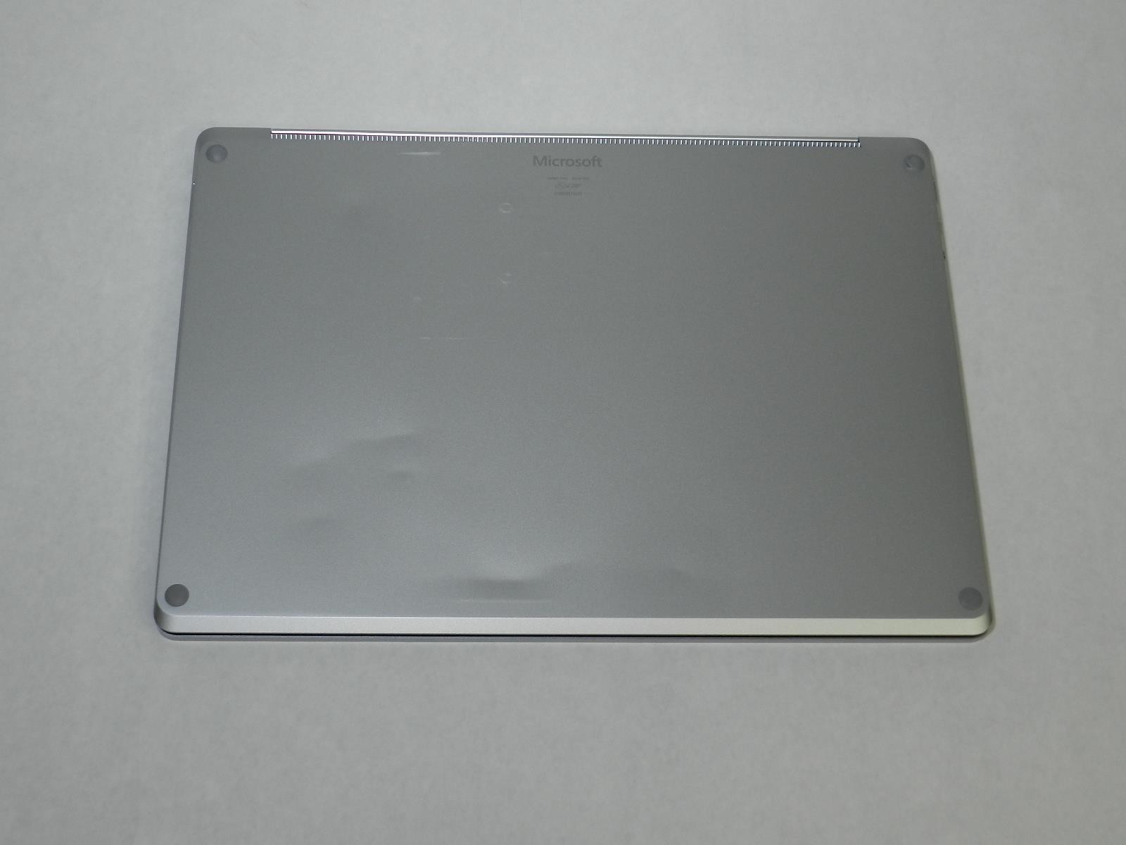 MICROSOFT SURFACE LAPTOP 4 1950 | i5-1145G7 | 256GB | 8GB | BH 100% | SEE DESCR.