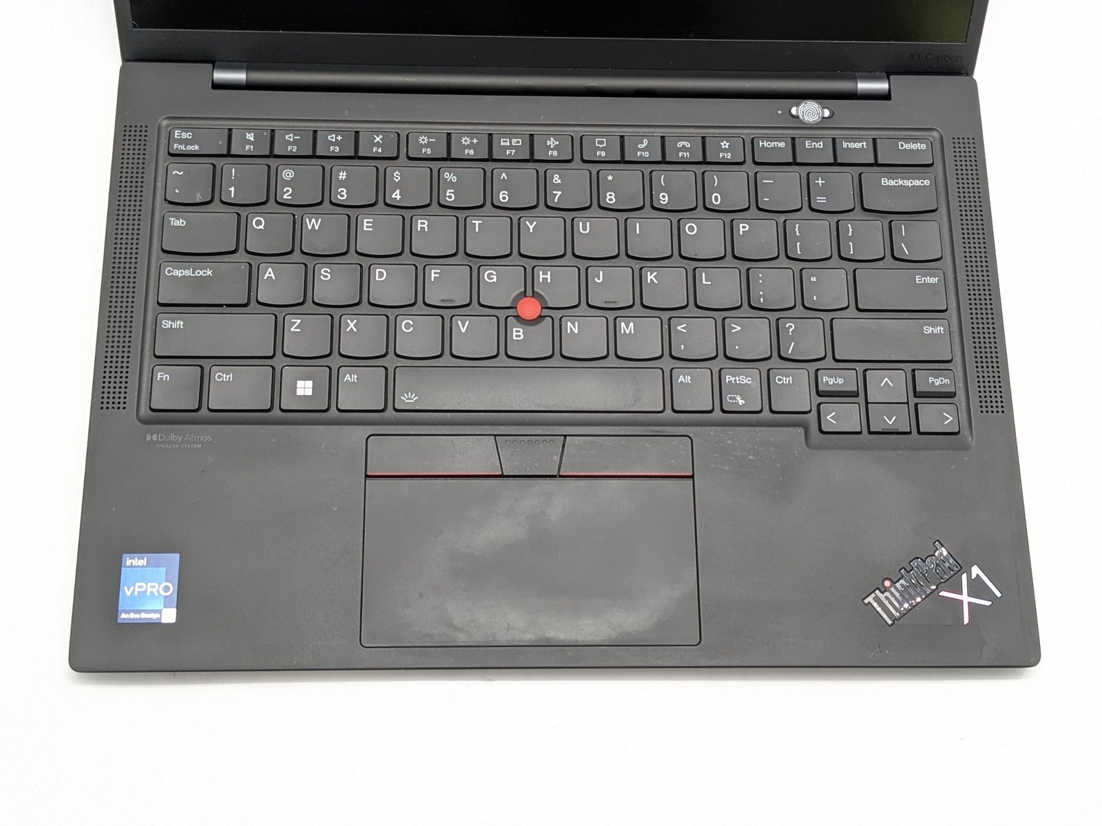 Lenovo ThinkPad X1 Carbon 10th Gen 14″ i7-1270P 32GB DDR5 1TB SSD Windows 11H