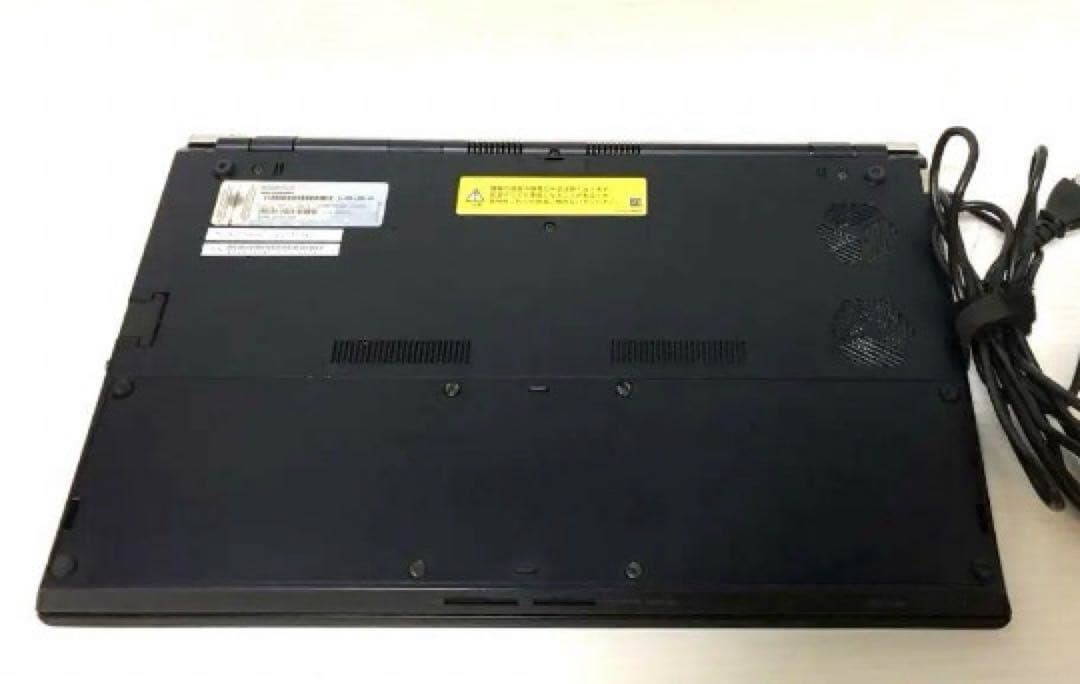 SONY VAIO type Z SVZ1311AJ Core i7-3612QM 2.10GHz SSD 512GB RAM 6GB Win 11
