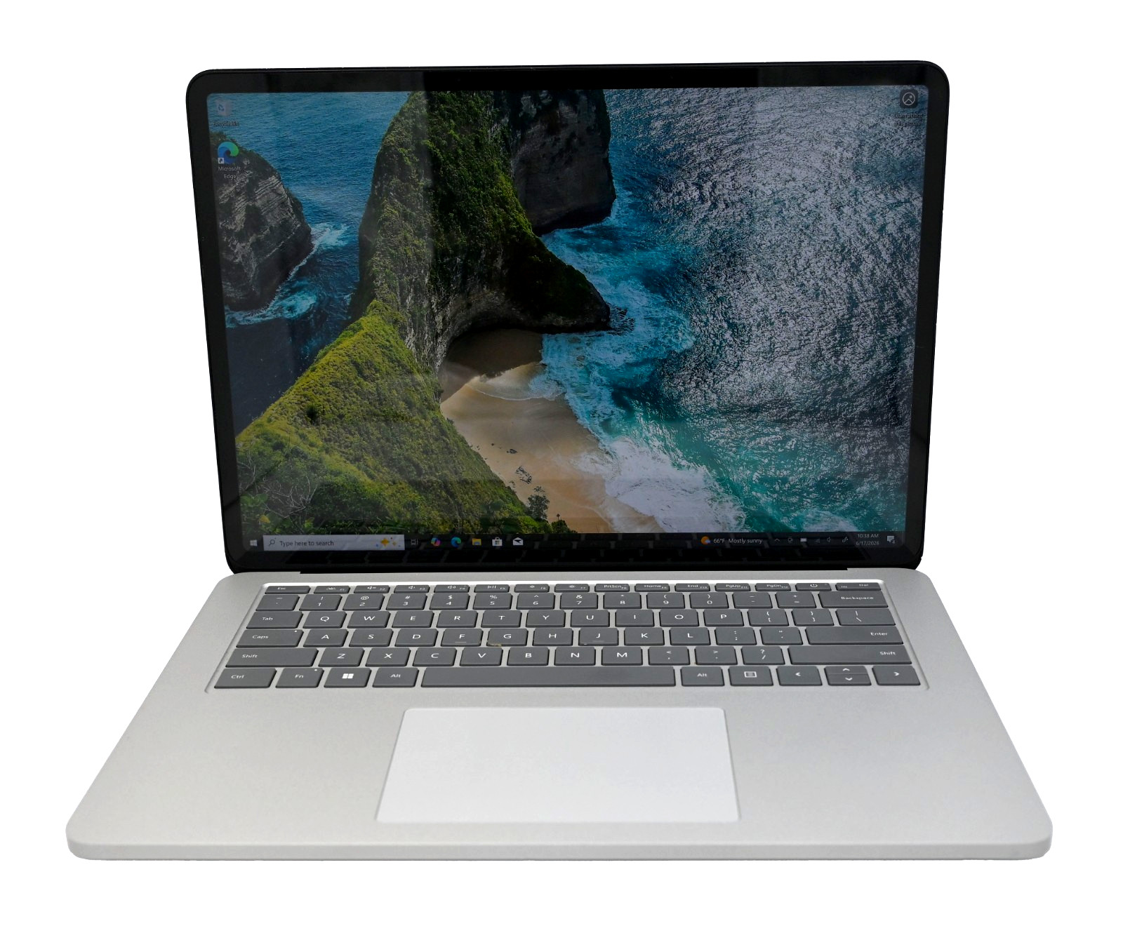 Microsoft Surface Laptop Studio i7-11370H 3.3GHz 16GB RAM 512GB SSD RTX Ti 3050