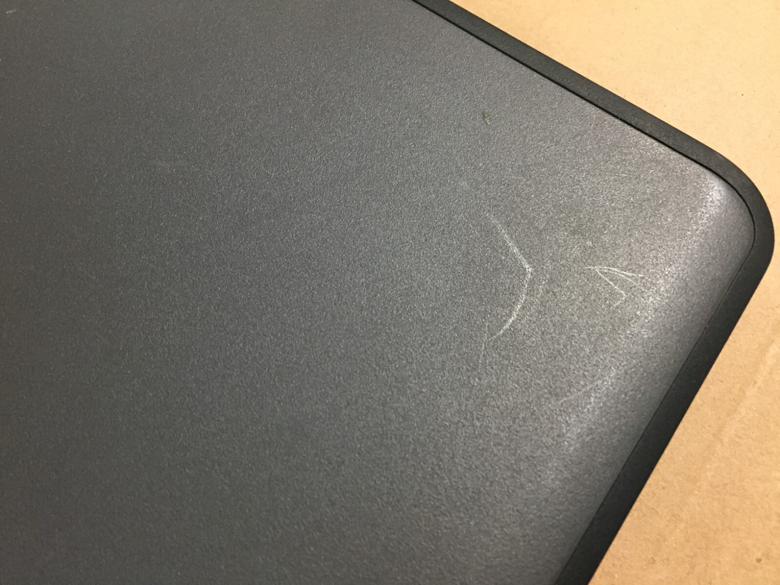 Lot of 2 HP Chromebook 11 G4 11.6″/Intel N2840/4GB RAM/16GB SSD/ChromeOS