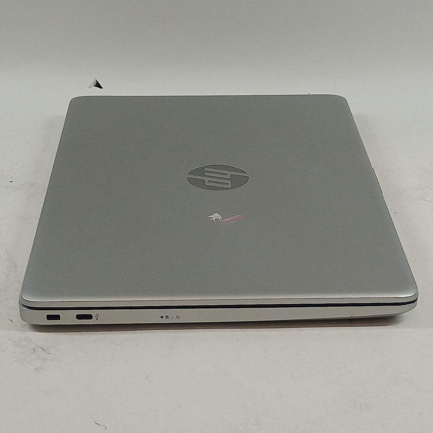 Broken HP Laptop 14-CF2033WM 14″ Pentium S N5030 1.1GHz 4GB RAM 128GB SSD READ