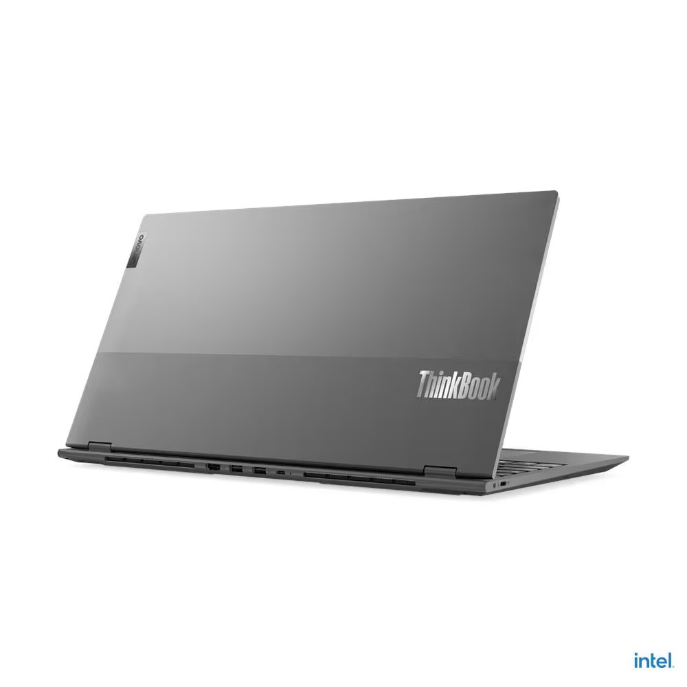 UK ENGLISH, Lenovo ThinkBook Plus G3 DualDisplay Touch i5 16GB 4TB Pen Win11 GAR