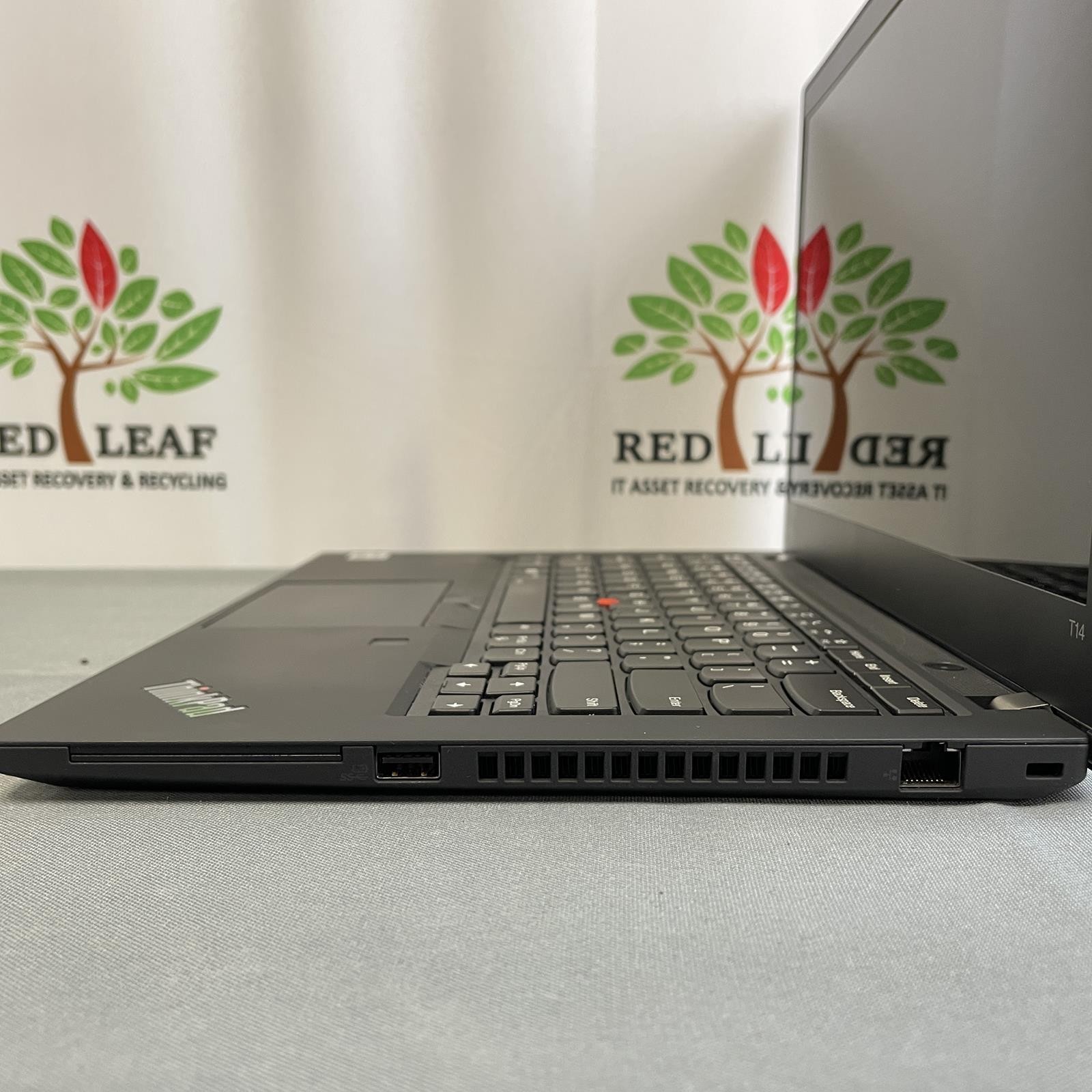 Lenovo ThinkPad T14 Gen 1 4K, Core i7-10510U, 16GB, 512GB NVMe | Good Condition
