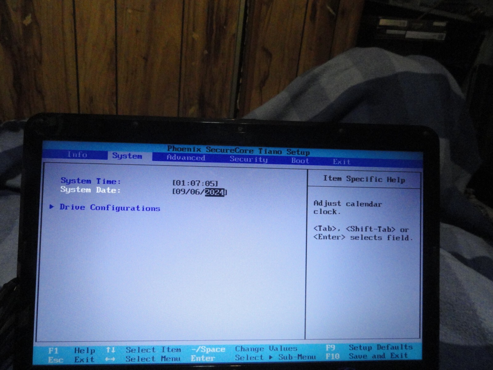Fujitsu Lifebook AH531 Windows 7 Home Premium SP1 Activated Laptop