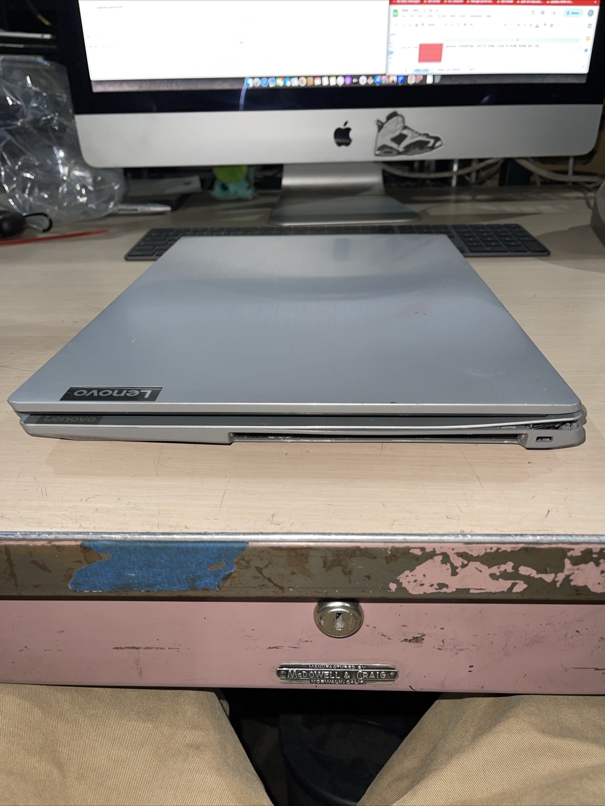 Lenovo IdeaPad L340-15API AMD Radepn 8GB RAM NO HD