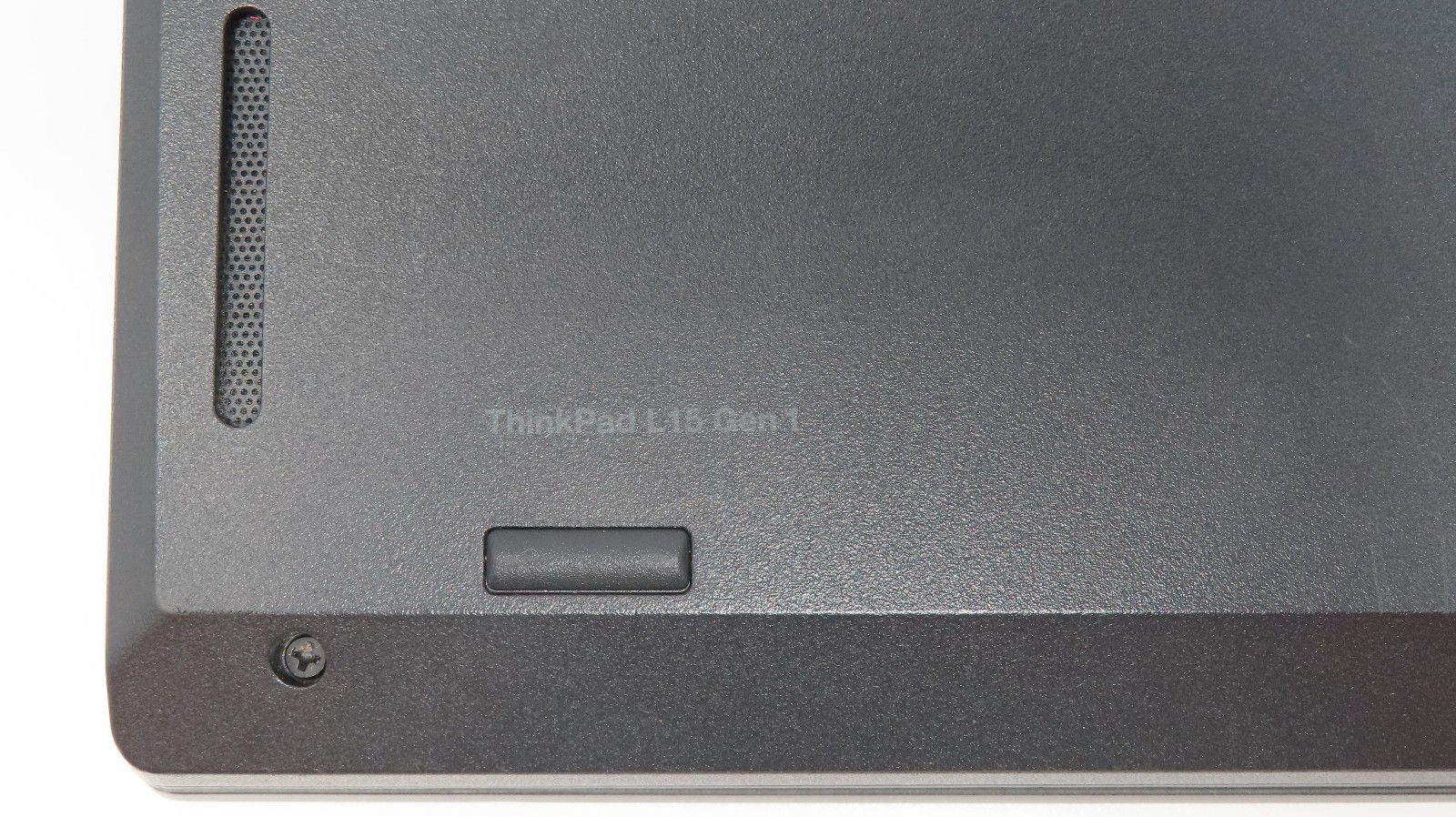 Thinkpad L15 Gen1 i3-10110U, 16GB DDR4, 256 SSD, Win11 BIOS LOCKED