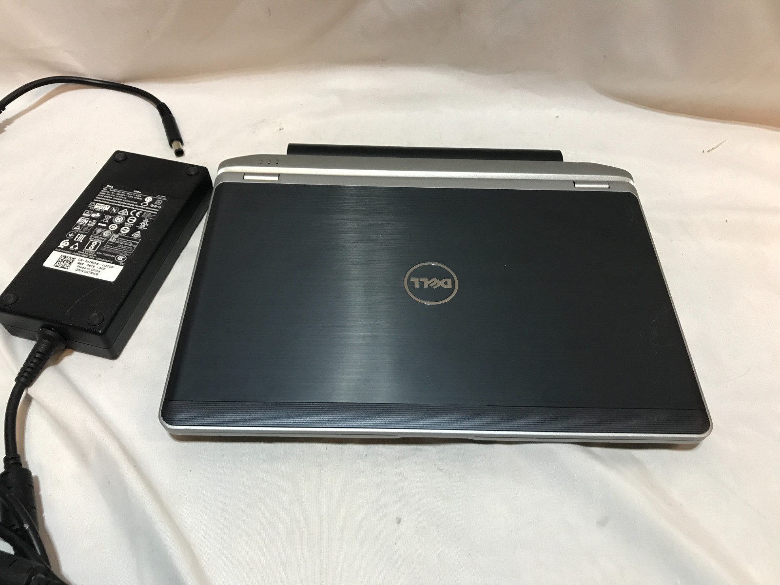 FAST Windows 7 Dell Latitude Laptop E6230 Intel Pentium i5 CPU / Charger / HDMI