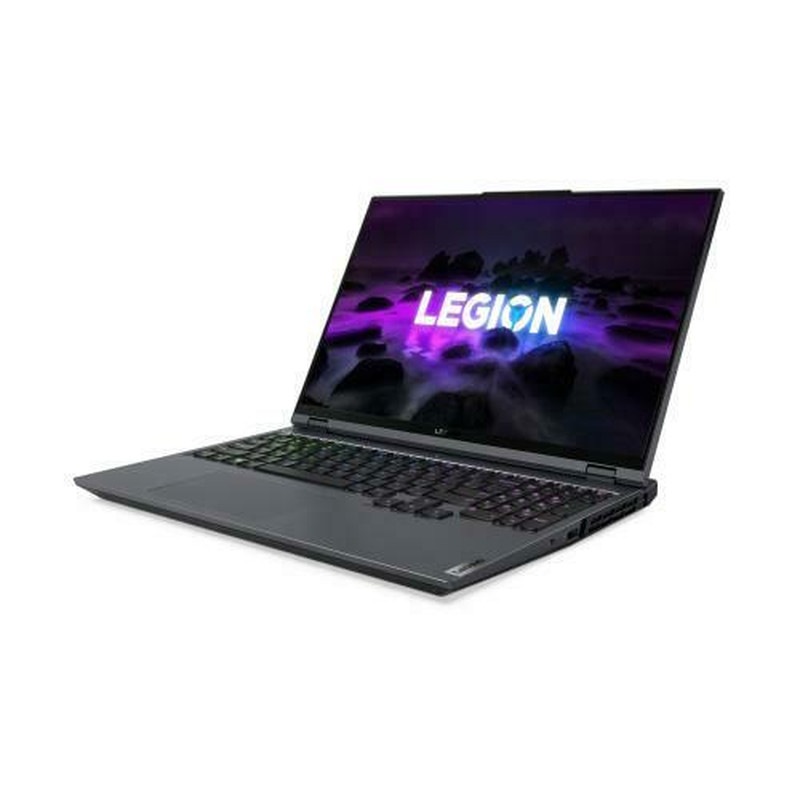 Lenovo Legion 5 Pro 16 165Hz QHD IPS G-Sync Ryzen 7 16GB RAM 1TB SSD RTX 3070