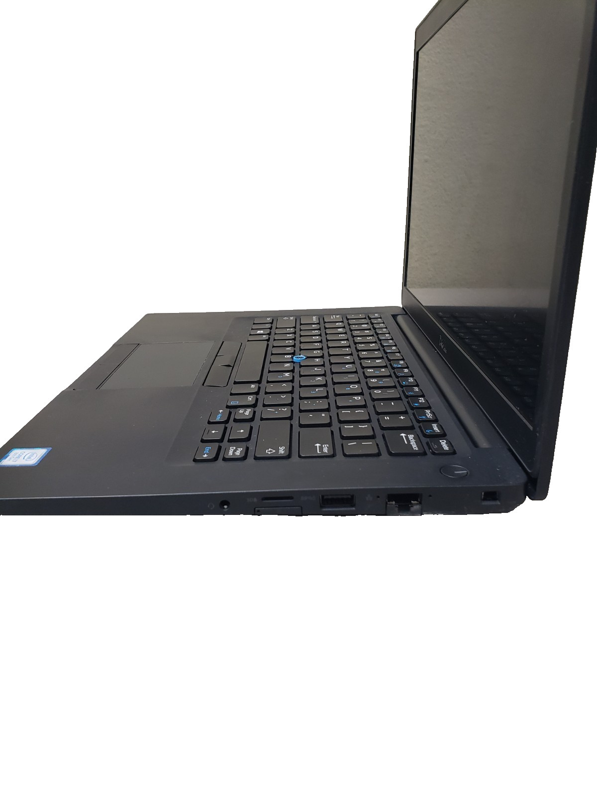 DELL LATITUDE 7490 Laptop i7 8650u 1.9GHz 512GB NVME 12Gb UHD Graphics 620 win11