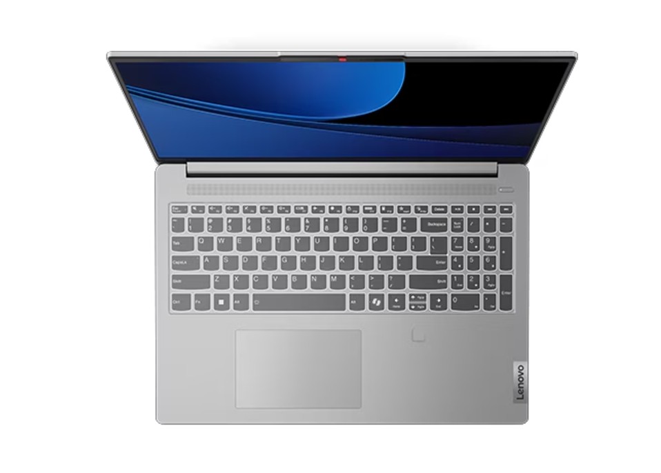 IdeaPad Slim 5 16″ Intel Core 5_120U CPU 16GB RAM 512GB SSD