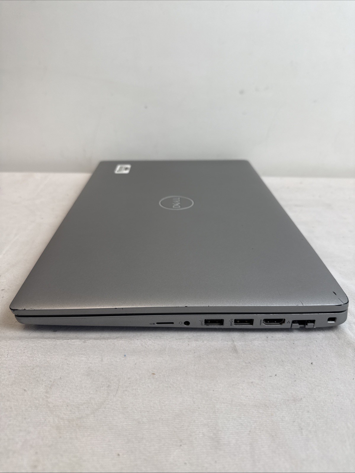 (N) Dell Latitude 5530 15.6″ i7 1265U @2.69GHz 32GB 512GB SSD NVIDIA MX550