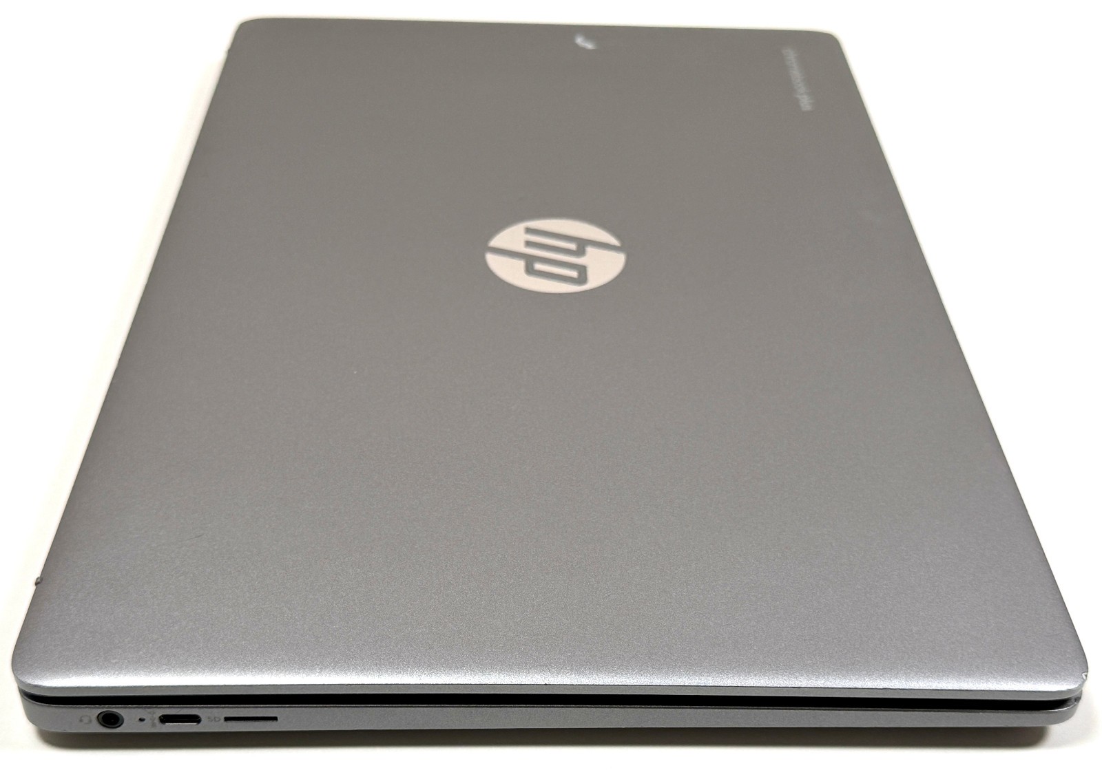 HP Chromebook Plus 15a-nb0008TU 15.6″ Non-Touch 1.8GHz i3-N305 8GB RAM 128GB UFS