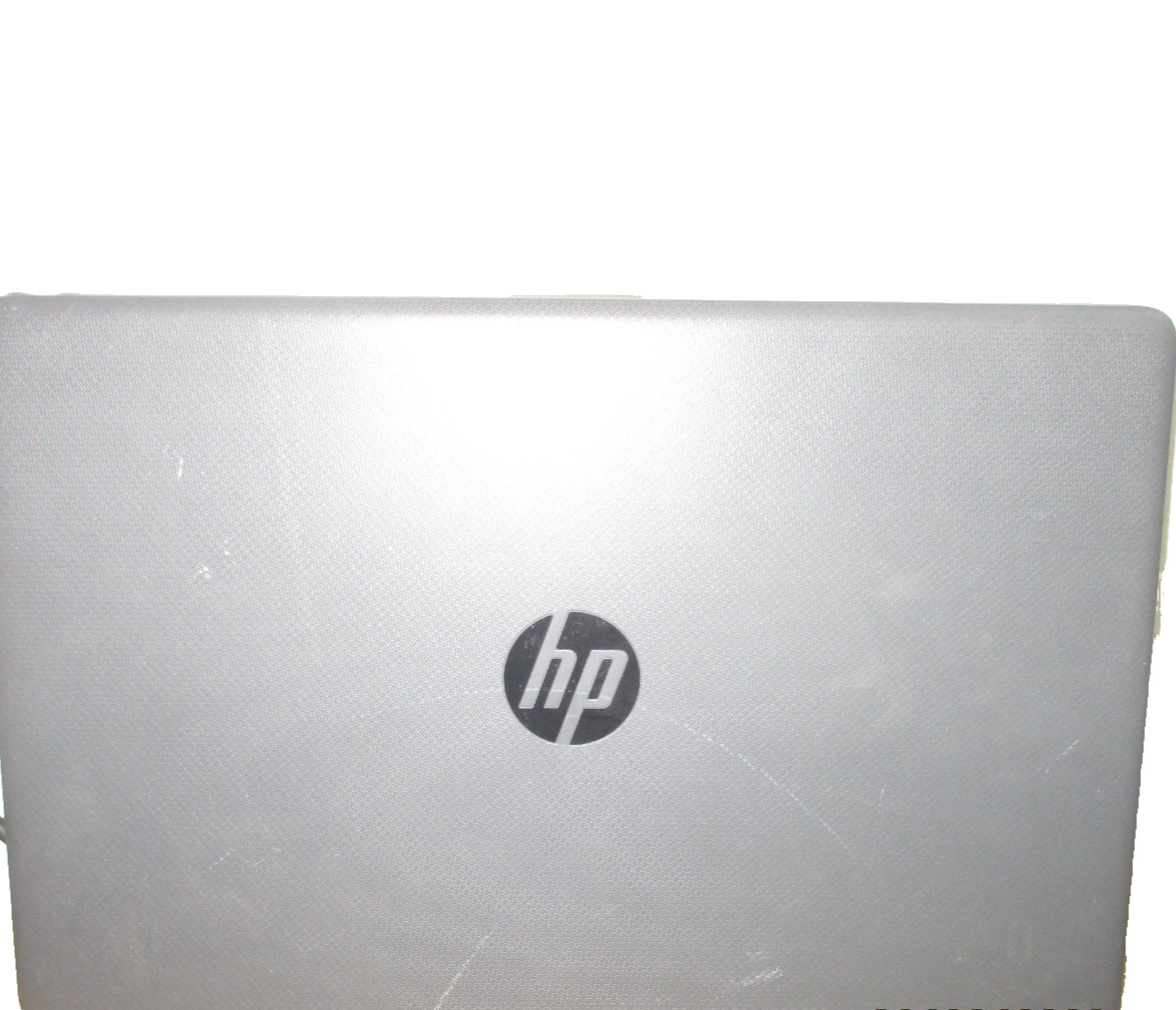 HP 250 G7 Notebook PC 15.6” Core i5 10th Gen @ 1.00 GHz 8GB RAM 256GB SDD Win11