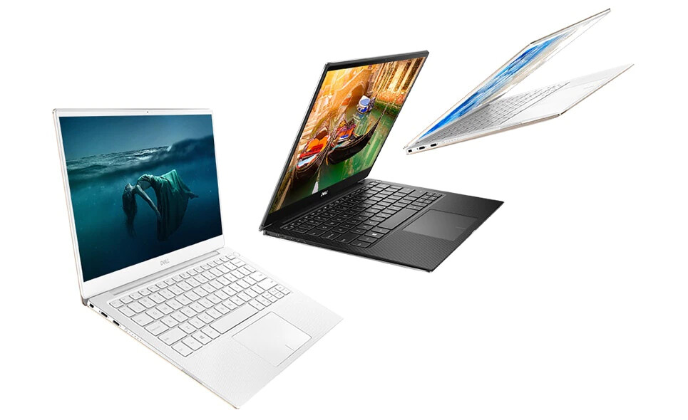 NEW Dell XPS 13 9380 13.3″ FHD 1080p Intel Core i7 Quad 4.6GHz 1TB SSD 8GB Win10
