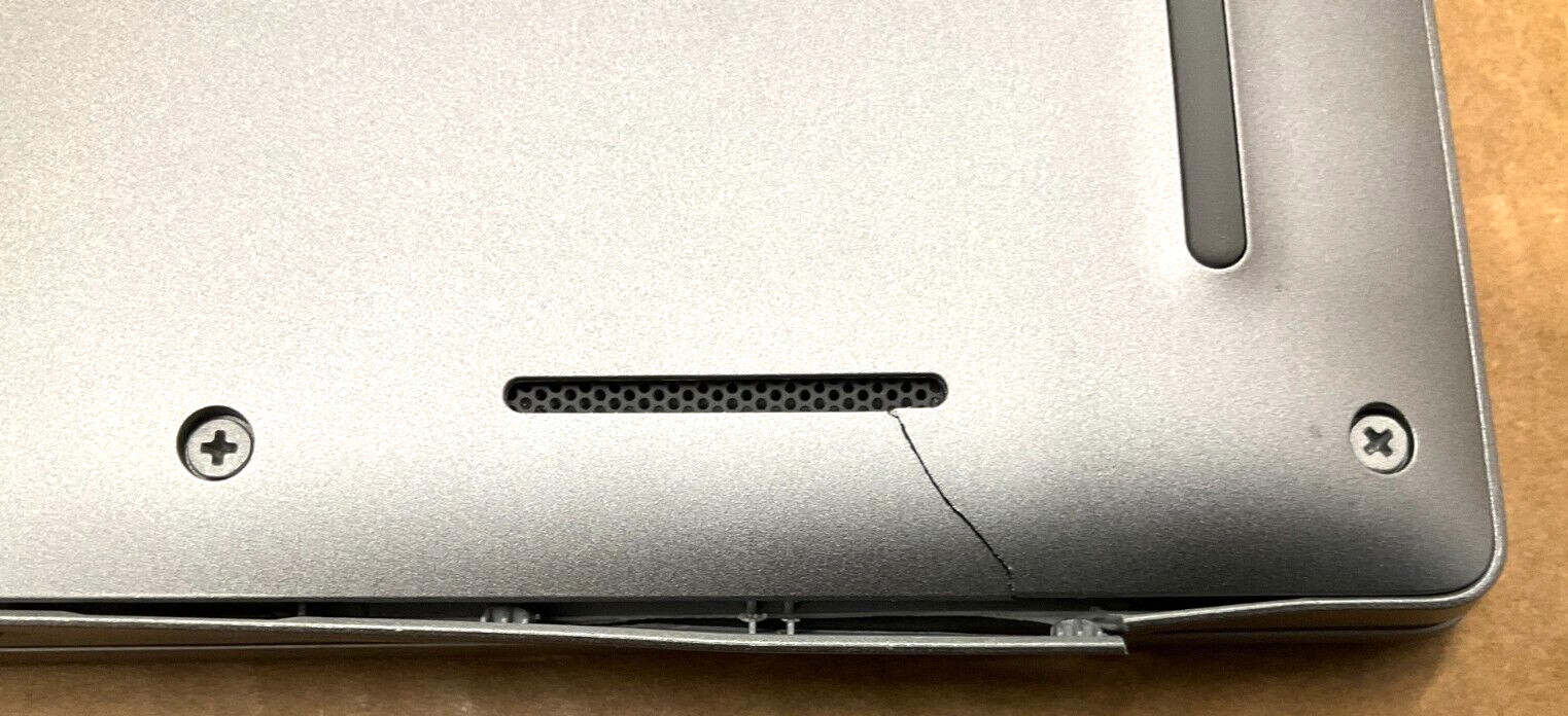 Dell Latitude 5320 i7-1185G7 16GB 256GB BT5 WiF6 13.3T W10P64 WTJW5v ✅❤️️✅ READ