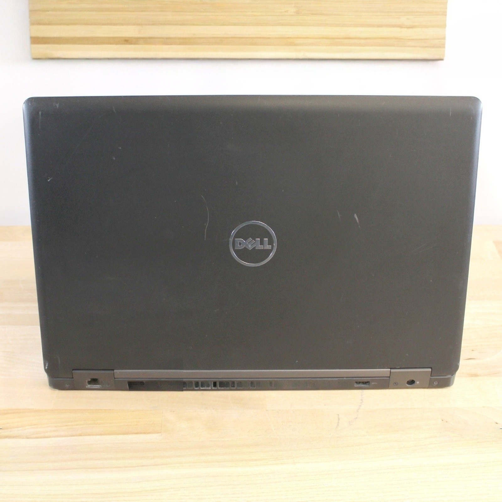 Dell Latitude 5580 i5-6300U 2.40GHz 8GB RAM (No Drive)