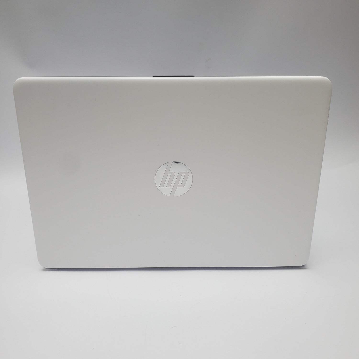 HP Laptop 14-DQ3000DX 14″ Celeron N4500 1.1GHz 4GB RAM 64GB SSD