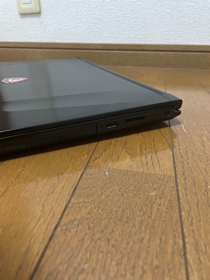 MSI GE62 6QC MS-16J5 15.6”i7-6700HQ 8GB RAM 128GB SSD GTX 960M