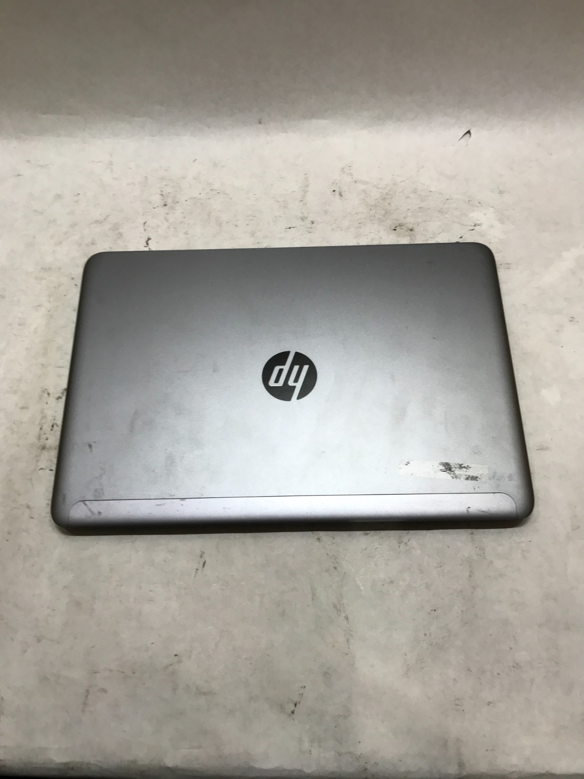 HP EliteBook Folio 1040 G2 14″ Intel Core i7 NO RAM NO HDD/OS For Parts READ -DW