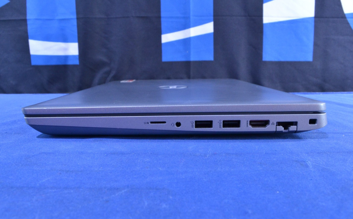 Dell Precision 3561 i7-11850H/ 16GB/ 512GB/ Win 11 (J052102)