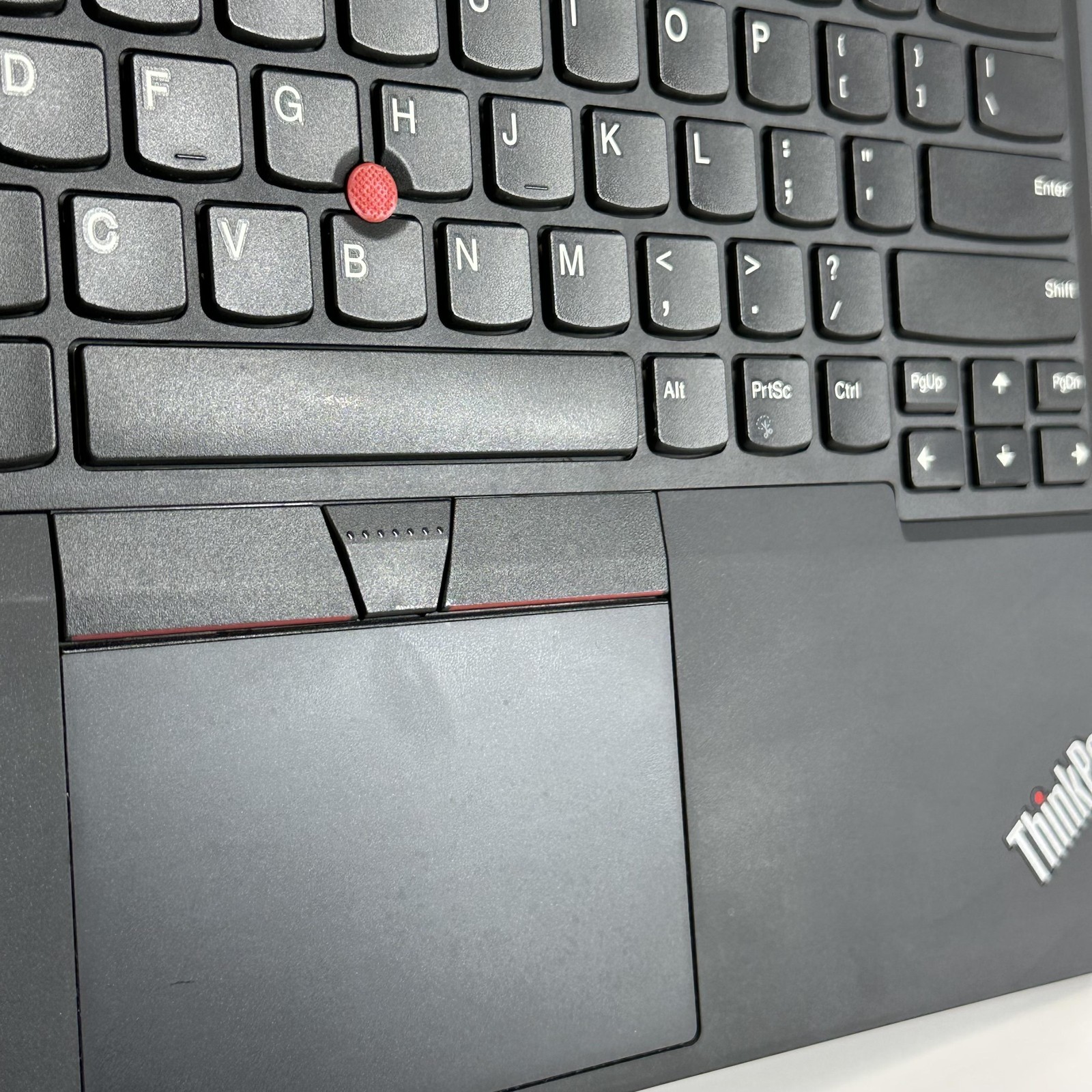 Lenovo ThinkPad T14 Gen 1 Black HD 2.1 GHz Ryzen 5 PRO 4650U 16GB 256GB SSD Good