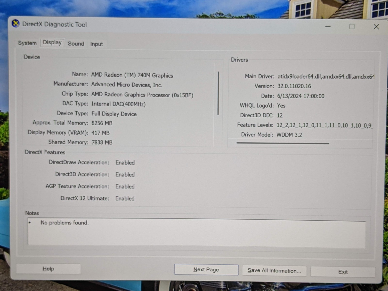 HP Pavilion Plus 14-ey0023dx 14″ WQXGA Ryzen 5 7540U 3.2GHz 16GB 512GB SSD +PA