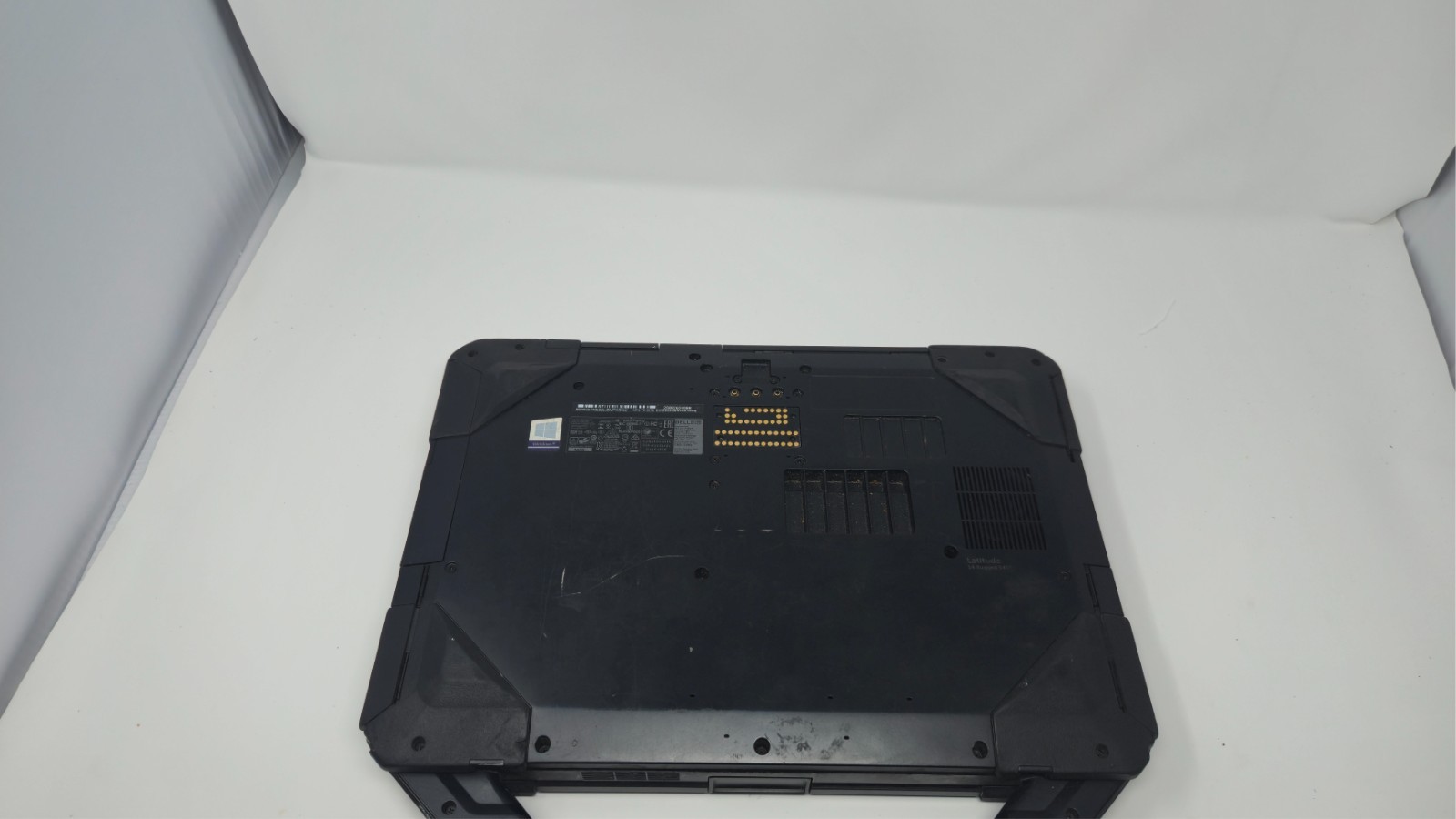 Dell Latitude 5414 14″ 256GB SSD, Intel Core i5-6300U, 2.40GHz, 8GB Win 10
