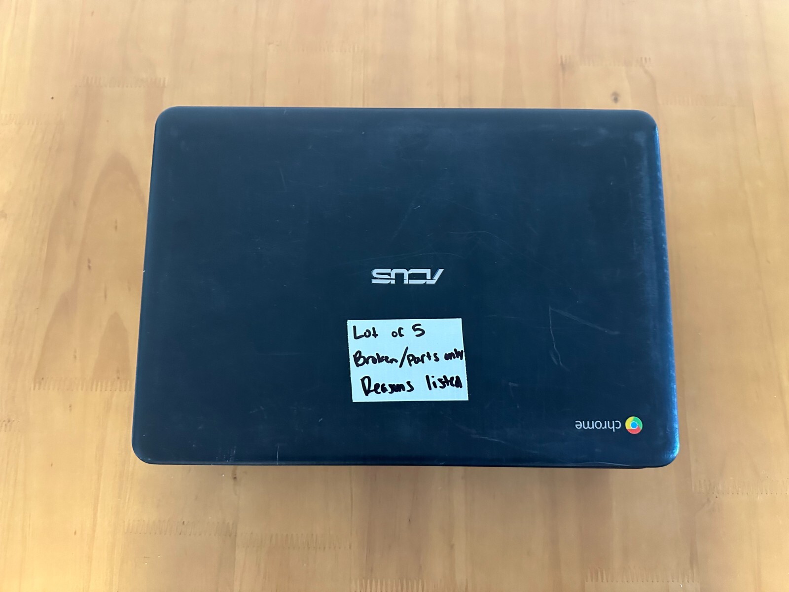 ASUS Chromebook C300M Notebook PC