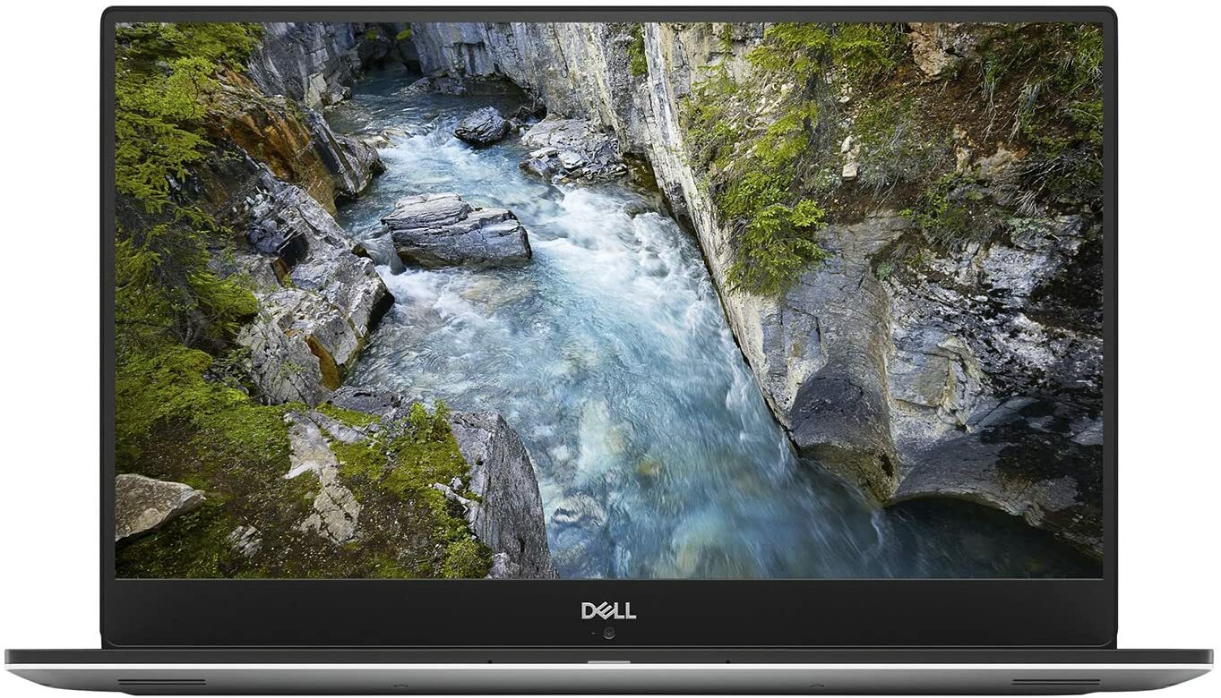 Dell Precision XPS 5530 4K TOUCH 3840×2160 Intel Core i7 4.30GHz 64GB 2TB NVIDIA